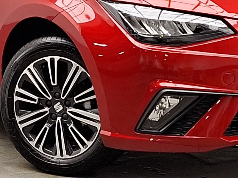 Used SEAT Ibiza 2025 for sale - 77405338: Photo 9