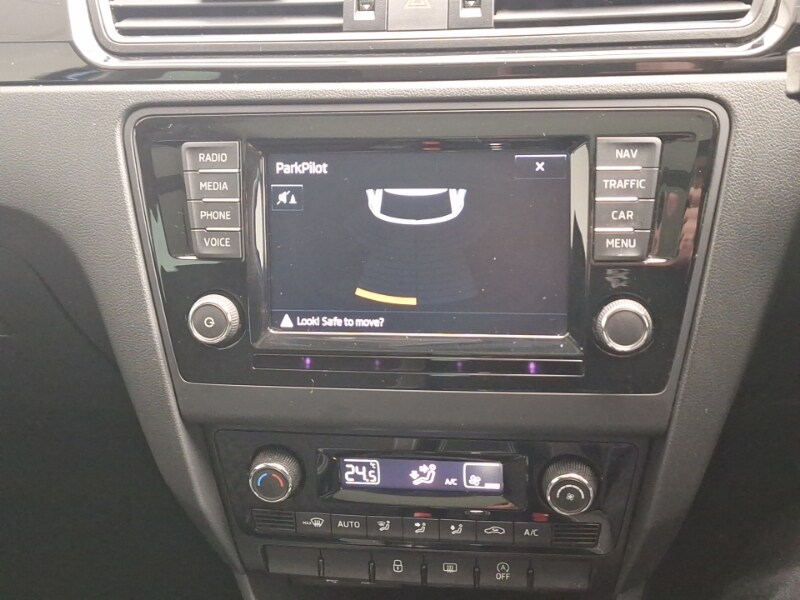 Used Skoda Rapid Spaceback 2017 for sale - 78013286: Photo 12