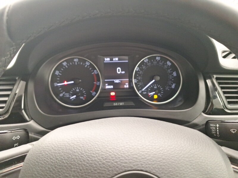 Used Skoda Rapid Spaceback 2017 for sale - 78013286: Photo 13