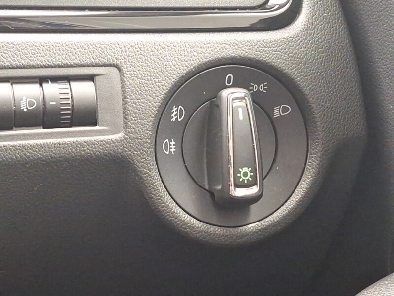 Used Skoda Rapid Spaceback 2017 for sale - 78013286: Photo 14