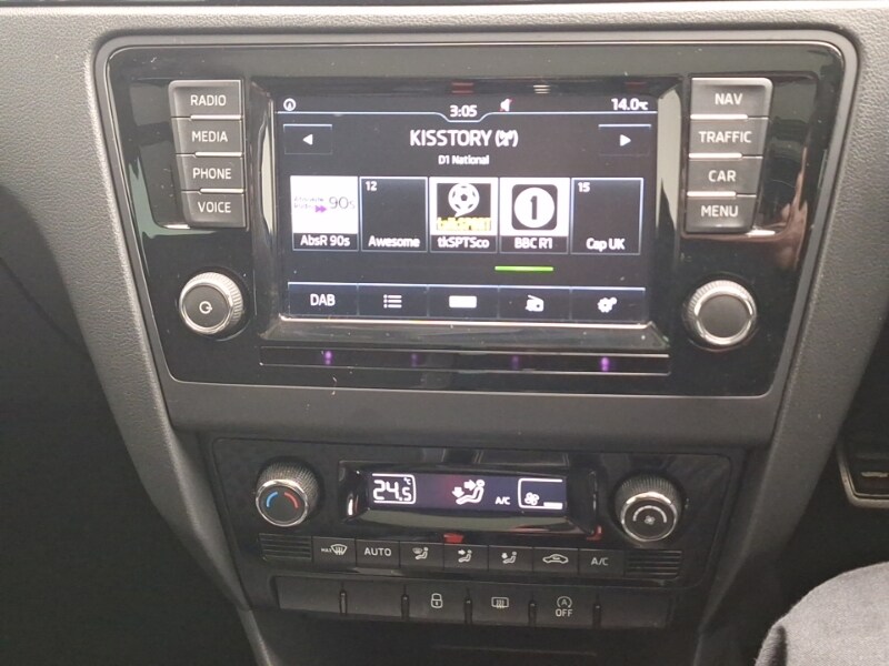 Used Skoda Rapid Spaceback 2017 for sale - 78013286: Photo 15