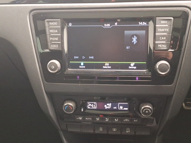 Used Skoda Rapid Spaceback 2017 for sale - 78013286: Photo 16