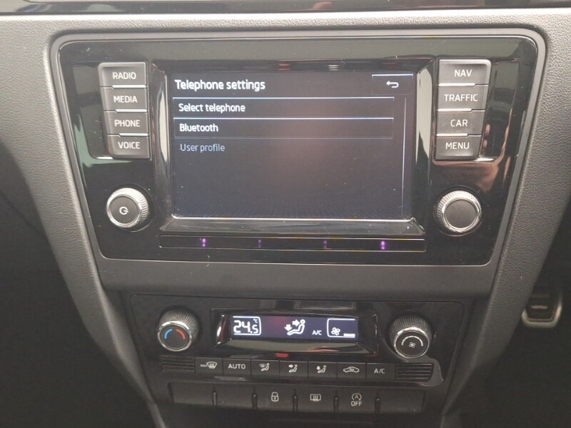 Used Skoda Rapid Spaceback 2017 for sale - 78013286: Photo 17