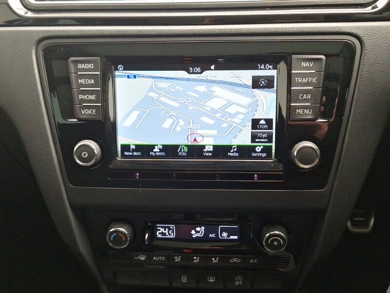 Used Skoda Rapid Spaceback 2017 for sale - 78013286: Photo 18