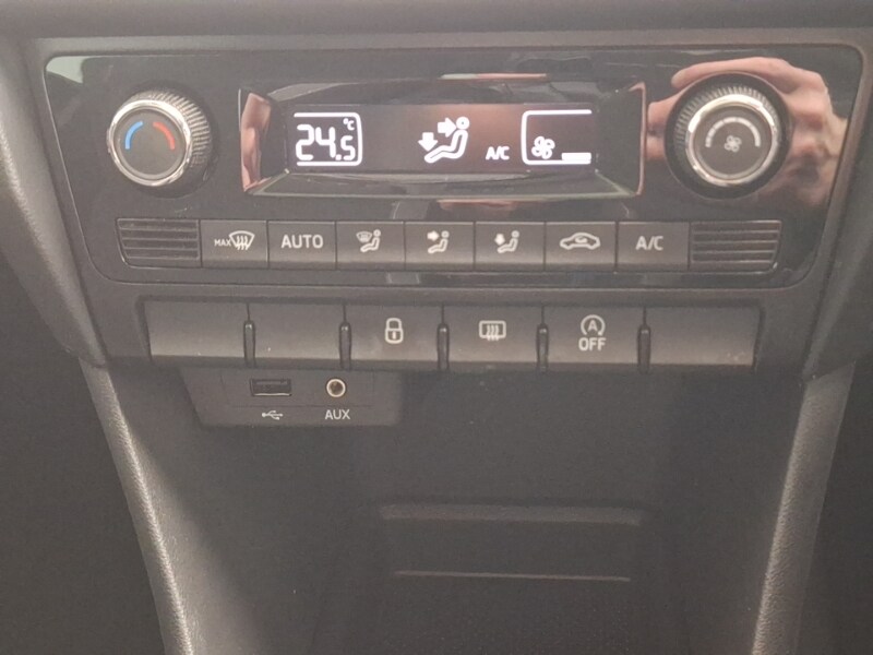 Used Skoda Rapid Spaceback 2017 for sale - 78013286: Photo 19