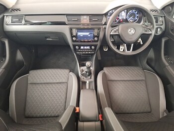 Used Skoda Rapid Spaceback 2017 for sale - 78013286: Photo