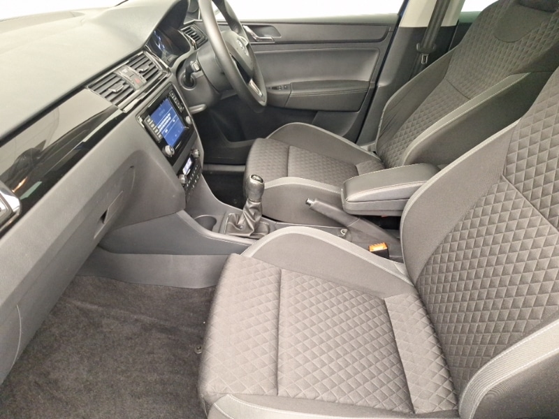 Used Skoda Rapid Spaceback 2017 for sale - 78013286: Photo 5