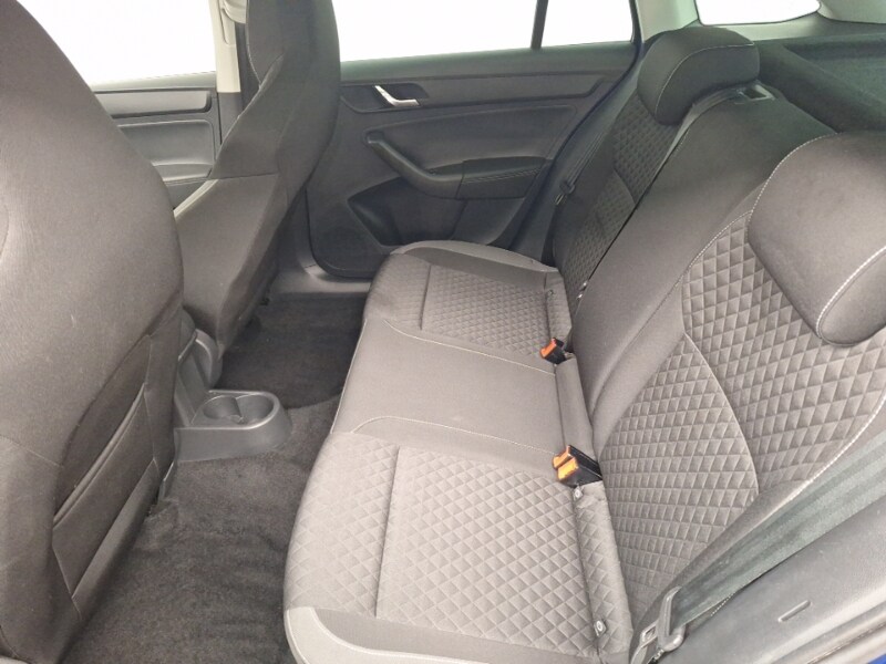 Used Skoda Rapid Spaceback 2017 for sale - 78013286: Photo 6