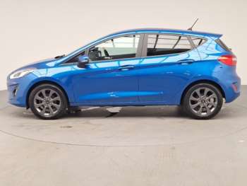 Used Ford Fiesta 2019 for sale - 75338884: Photo