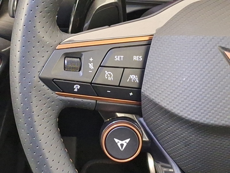 Used Cupra Formentor 2024 for sale - 77160164: Photo 10