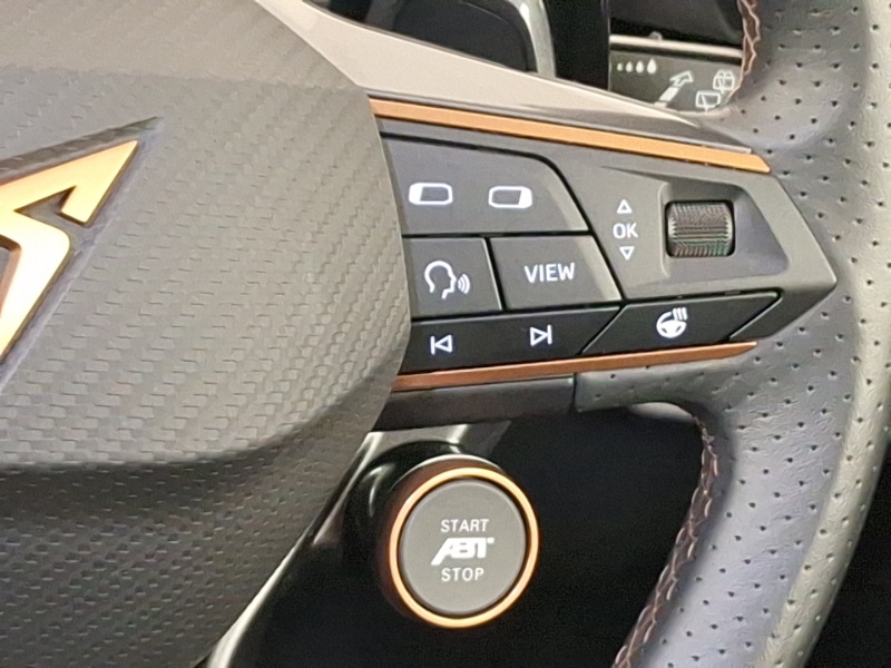 Used Cupra Formentor 2024 for sale - 77160164: Photo 11