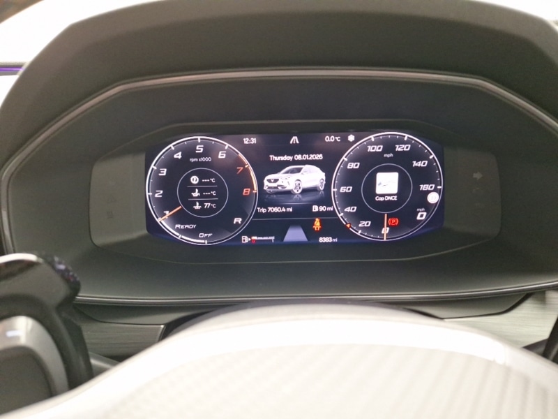 Used Cupra Formentor 2024 for sale - 77160164: Photo 13