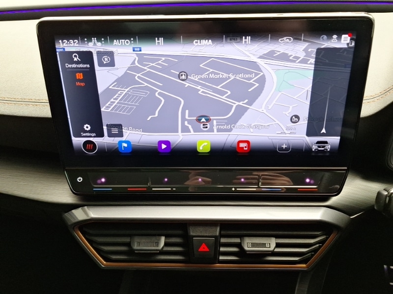 Used Cupra Formentor 2024 for sale - 77160164: Photo 15