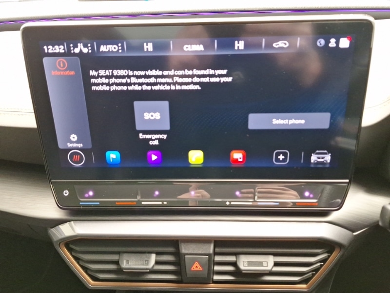 Used Cupra Formentor 2024 for sale - 77160164: Photo 17