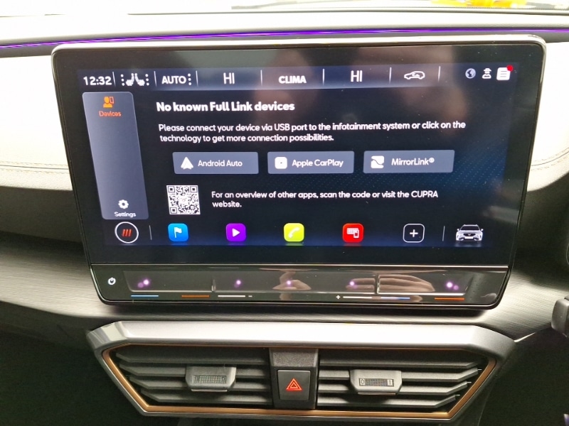 Used Cupra Formentor 2024 for sale - 77160164: Photo 18