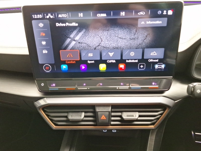 Used Cupra Formentor 2024 for sale - 77160164: Photo 19