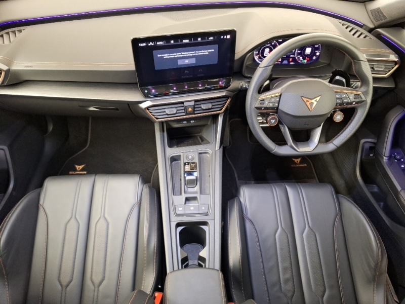 Used Cupra Formentor 2024 for sale - 77160164: Photo 2