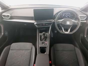 Used SEAT Leon 2025 for sale - 75219631: Photo