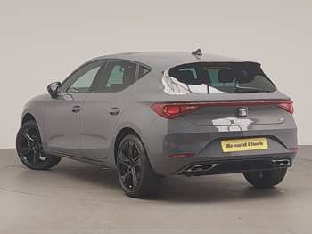 Used SEAT Leon 2025 for sale - 75219631: Photo