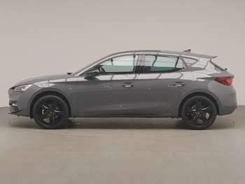 Used SEAT Leon 2025 for sale - 75219631: Photo
