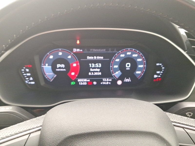 Used Audi Q3 2020 for sale - 78054501: Photo 13