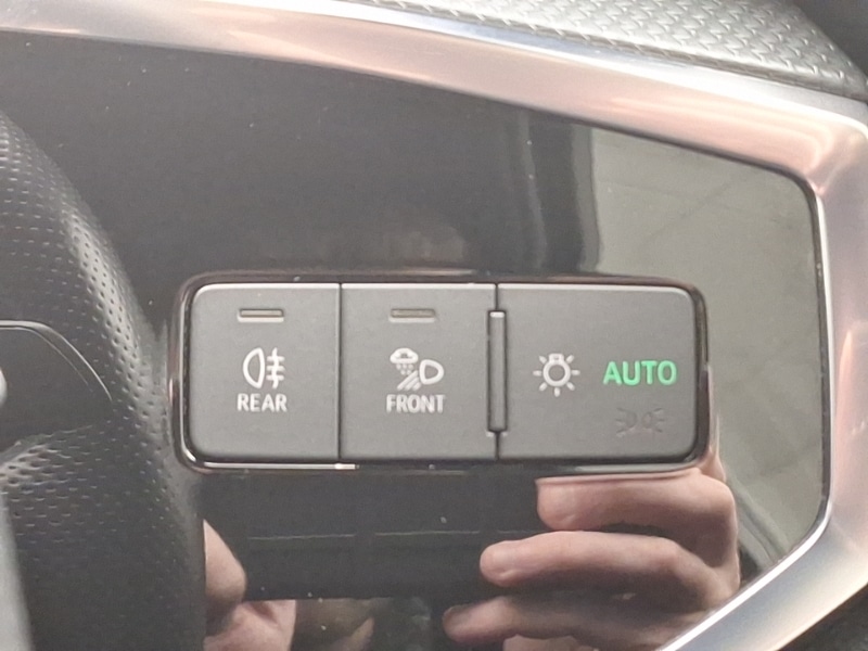 Used Audi Q3 2020 for sale - 78054501: Photo 14