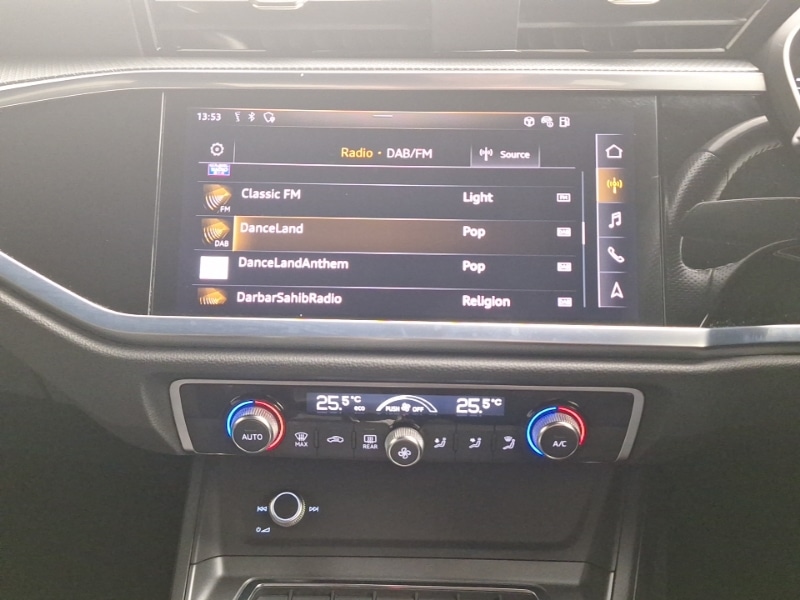 Used Audi Q3 2020 for sale - 78054501: Photo 16