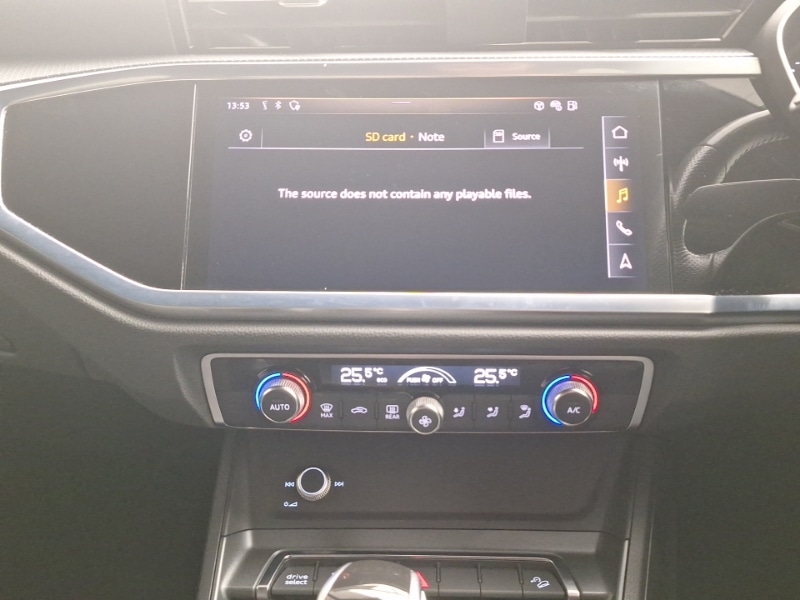 Used Audi Q3 2020 for sale - 78054501: Photo 17