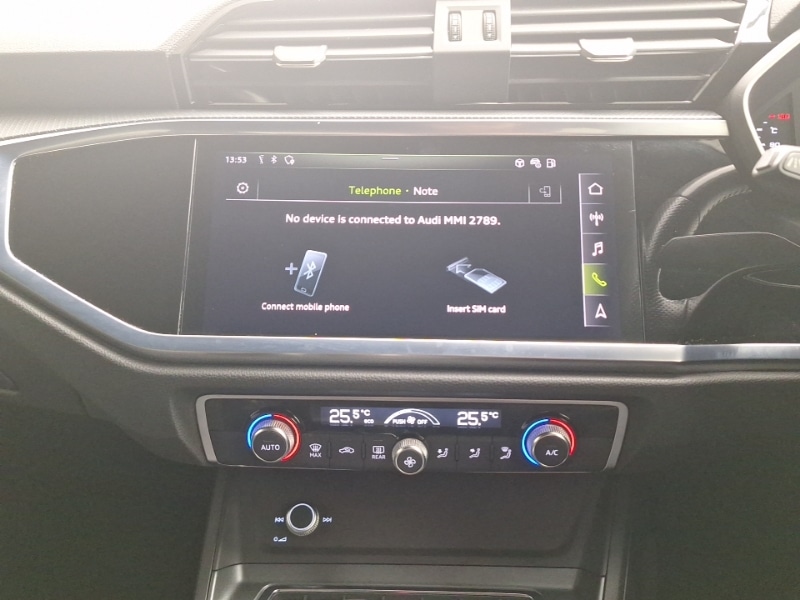 Used Audi Q3 2020 for sale - 78054501: Photo 18