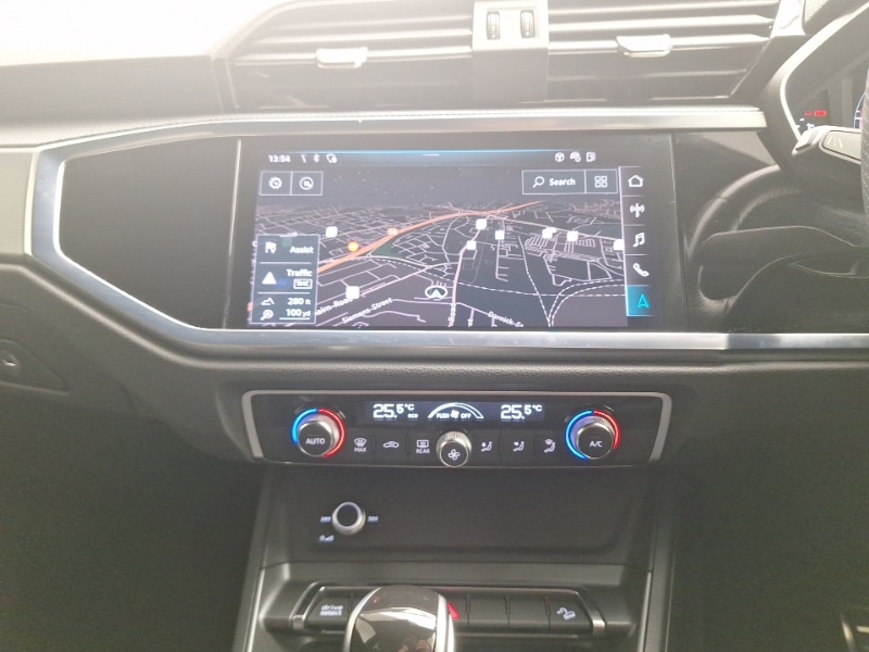 Used Audi Q3 2020 for sale - 78054501: Photo 19