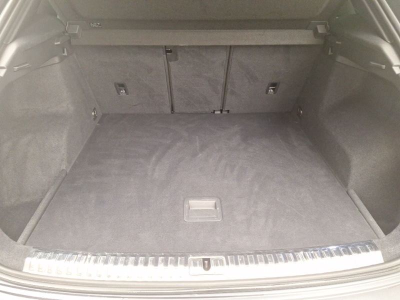 Used Audi Q3 2020 for sale - 78054501: Photo 8