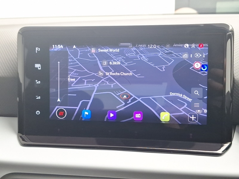 Used SEAT Ibiza 2025 for sale - 77669815: Photo 13