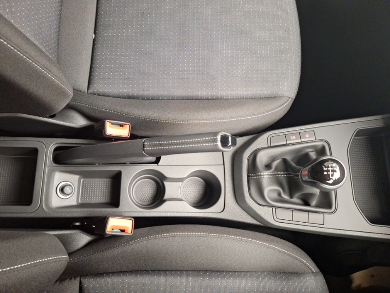 Used SEAT Ibiza 2025 for sale - 77669815: Photo 19