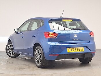 Used SEAT Ibiza 2025 for sale - 77669815: Photo