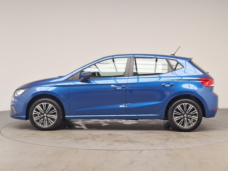 Used SEAT Ibiza 2025 for sale - 77669815: Photo 4