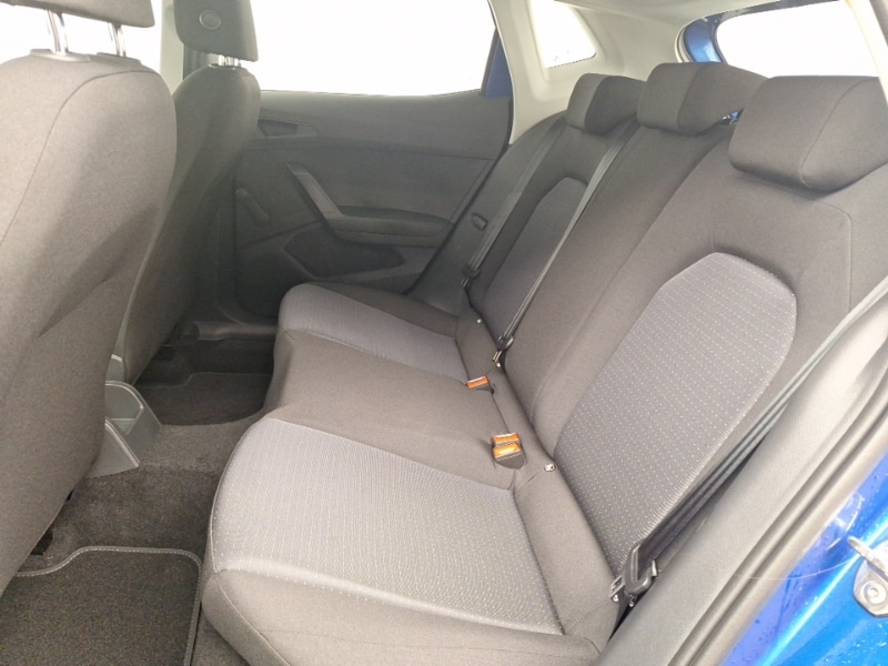 Used SEAT Ibiza 2025 for sale - 77669815: Photo 6