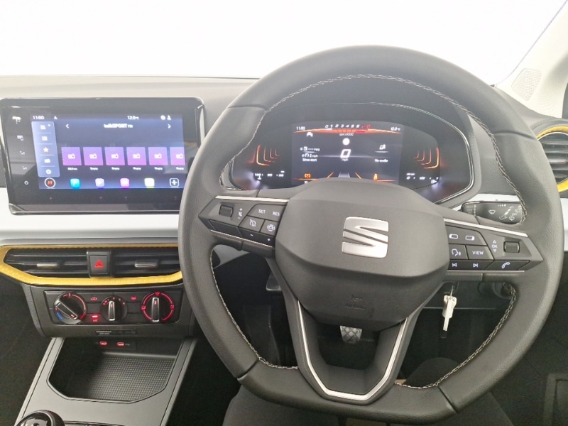 Used SEAT Ibiza 2025 for sale - 77669815: Photo 7