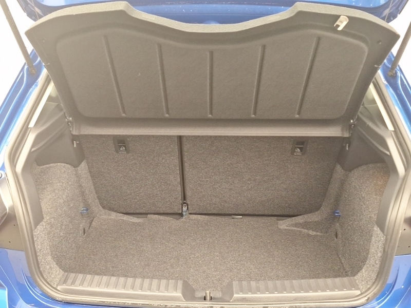 Used SEAT Ibiza 2025 for sale - 77669815: Photo 8