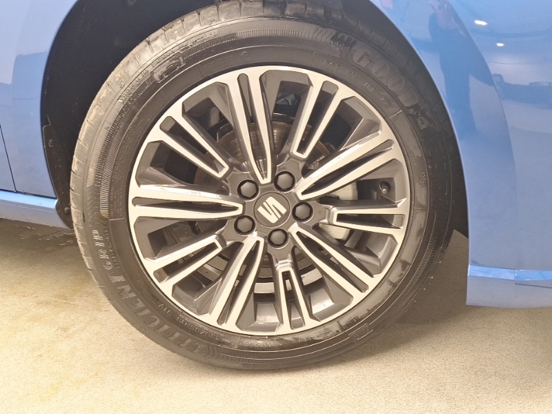 Used SEAT Ibiza 2025 for sale - 77669815: Photo 9