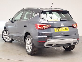 Used SEAT Arona 2026 for sale - 78546429: Photo