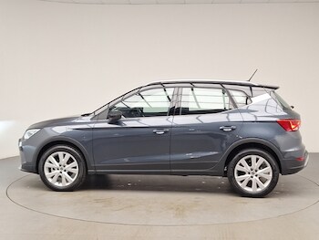 Used SEAT Arona 2026 for sale - 78546429: Photo