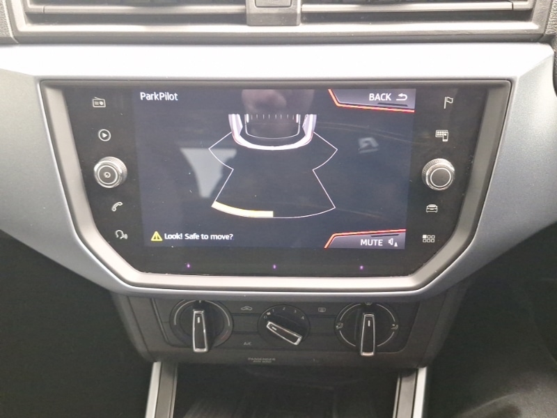 Used SEAT Arona 2019 for sale - 77827021: Photo 12