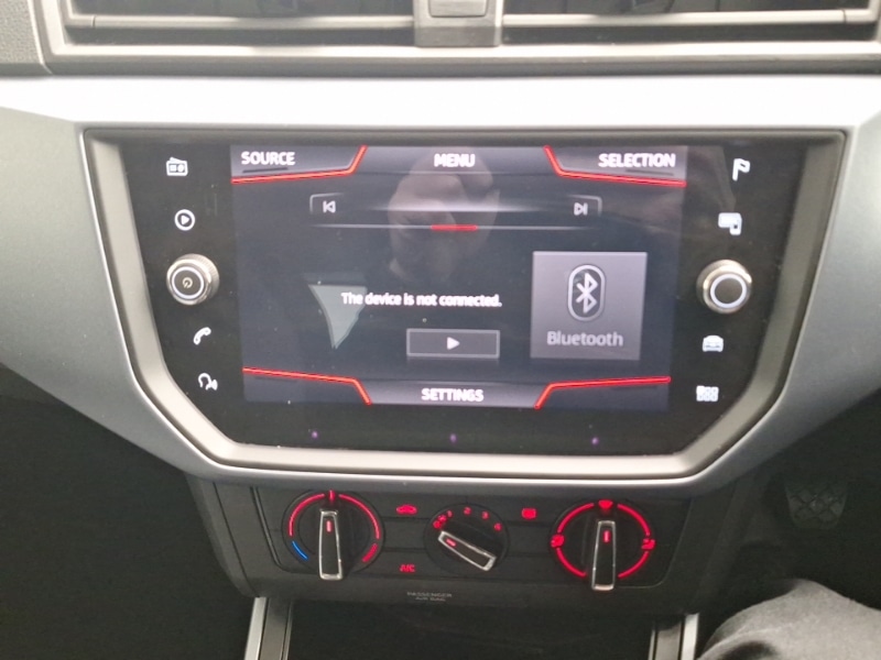 Used SEAT Arona 2019 for sale - 77827021: Photo 16