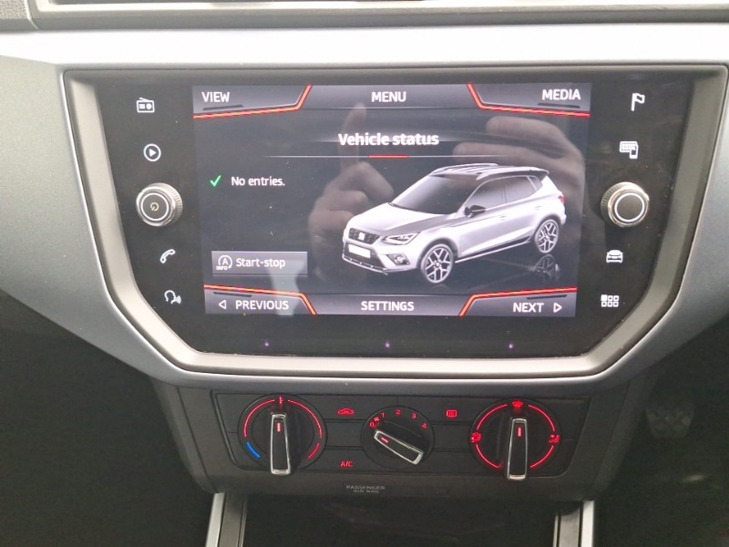 Used SEAT Arona 2019 for sale - 77827021: Photo 19