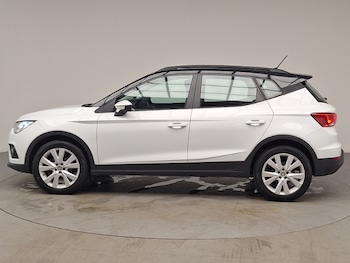Used SEAT Arona 2019 for sale - 77827021: Photo