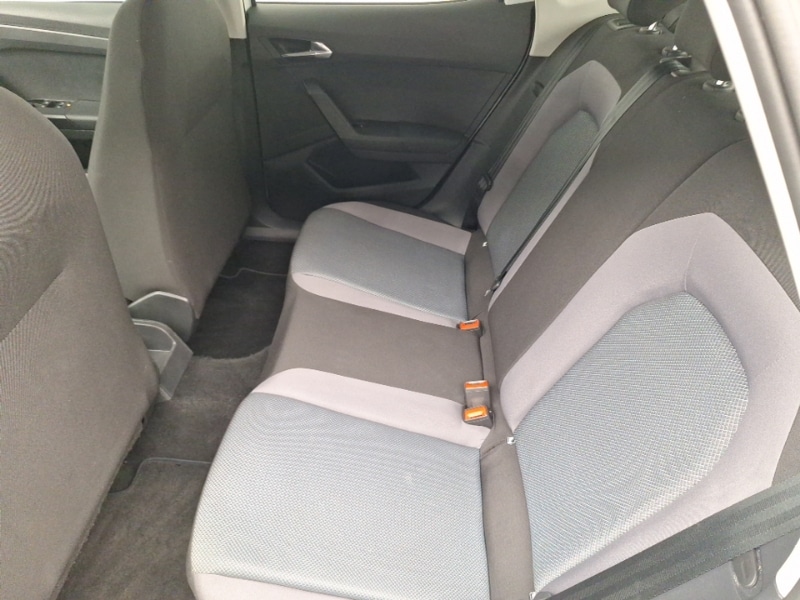 Used SEAT Arona 2019 for sale - 77827021: Photo 6