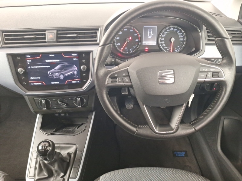 Used SEAT Arona 2019 for sale - 77827021: Photo 7
