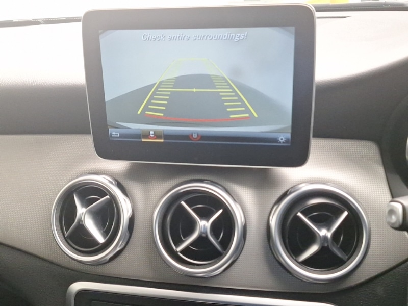 Used Mercedes-Benz GLA 2019 for sale - 76893481: Photo 12