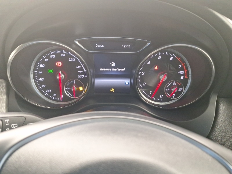 Used Mercedes-Benz GLA 2019 for sale - 76893481: Photo 13