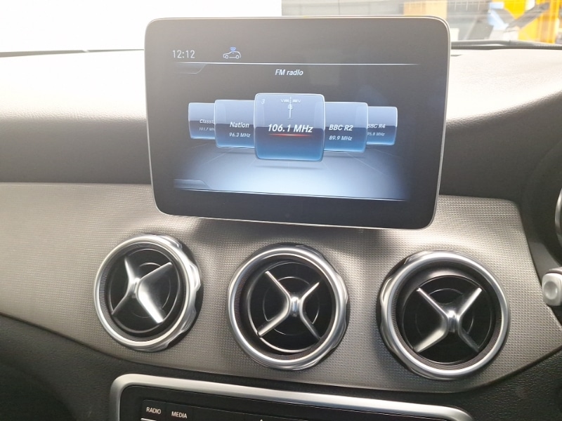 Used Mercedes-Benz GLA 2019 for sale - 76893481: Photo 15